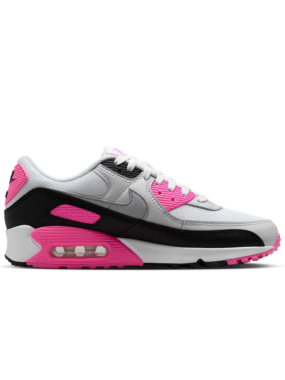 NIKE-WMNS AIR MAX 90-