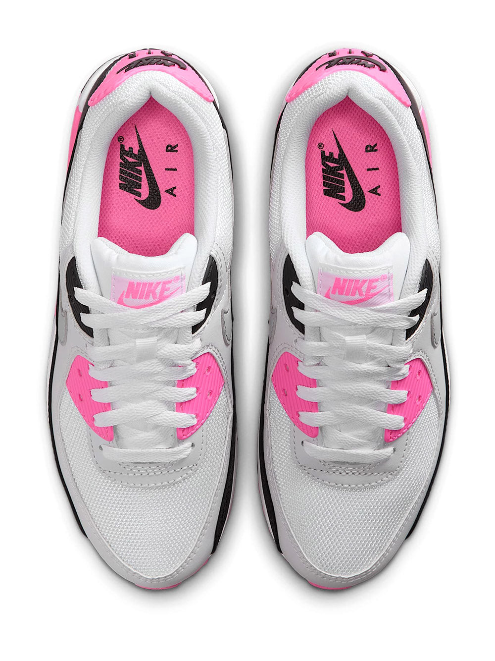 NIKE-WMNS AIR MAX 90-