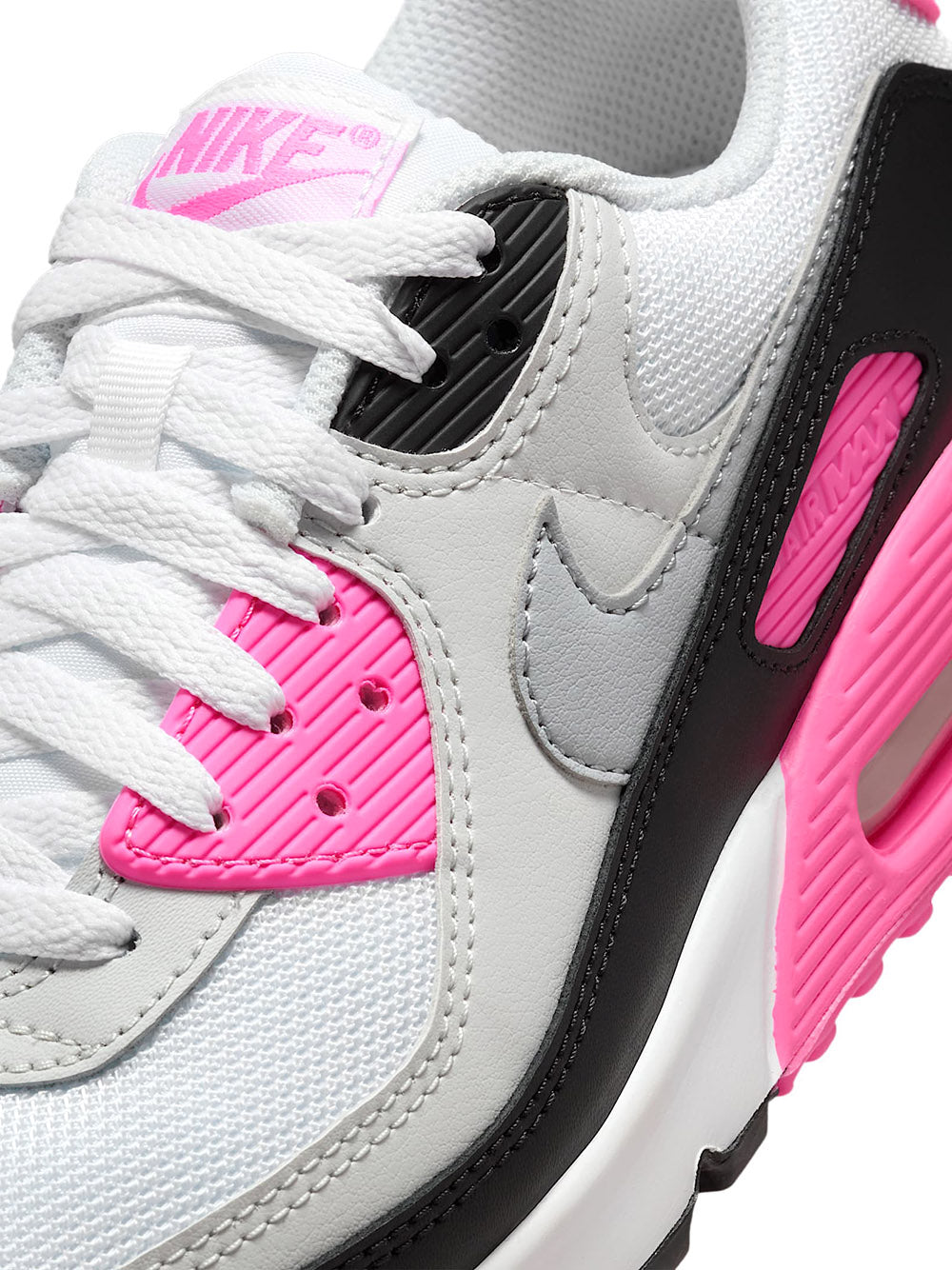 NIKE-WMNS AIR MAX 90-