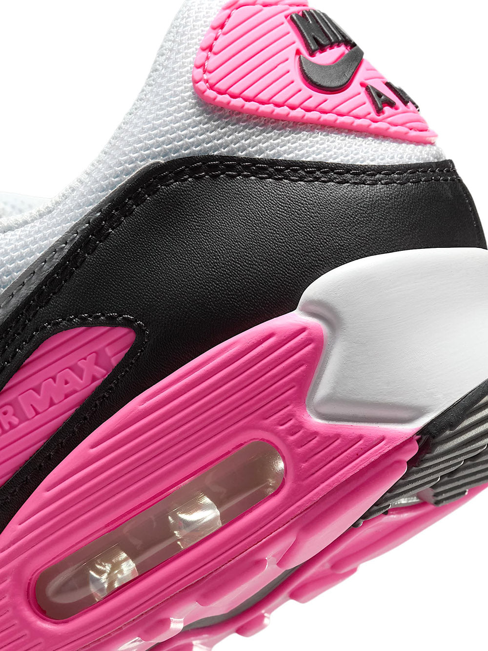 NIKE-WMNS AIR MAX 90-