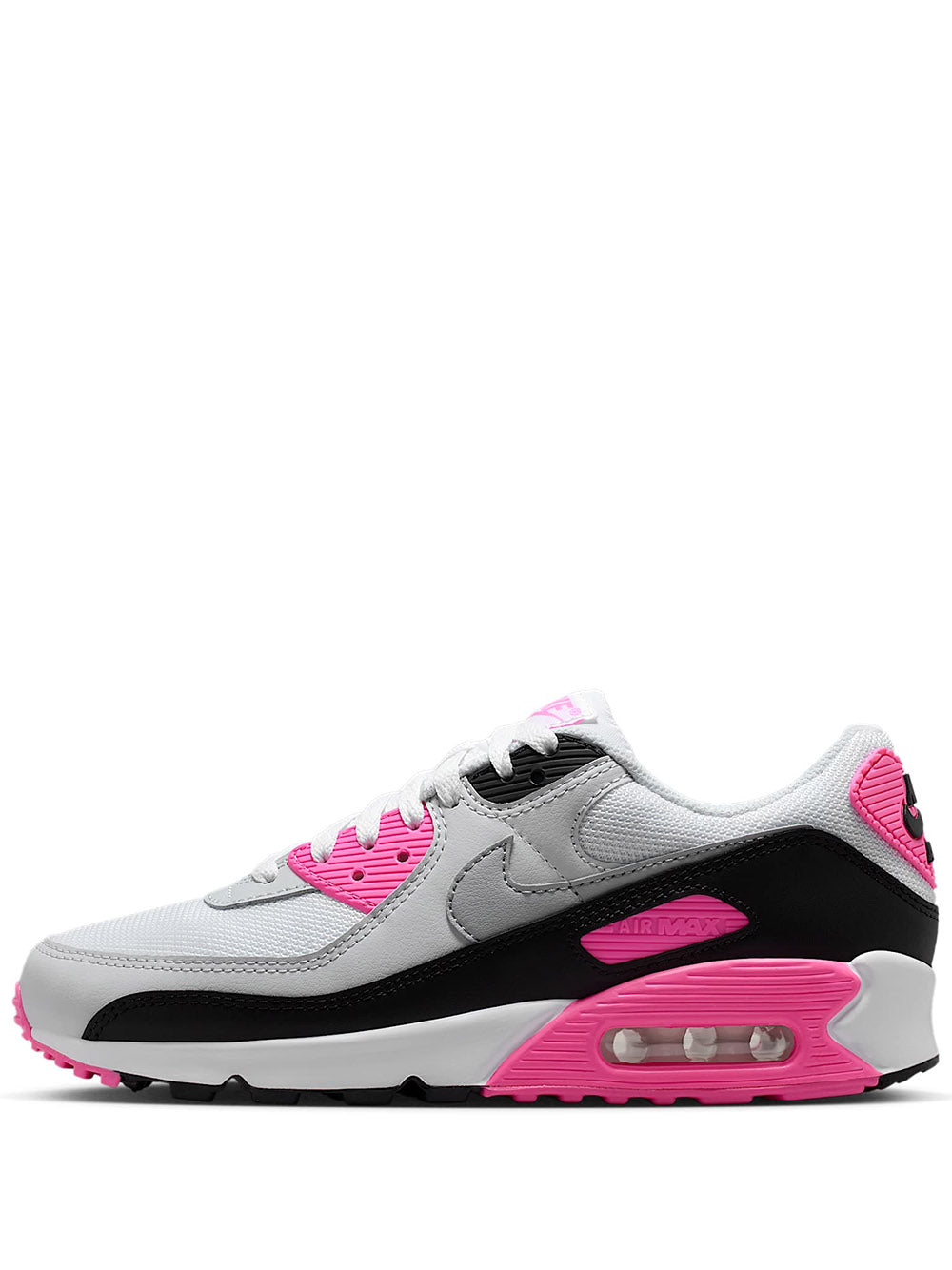 NIKE-WMNS AIR MAX 90-