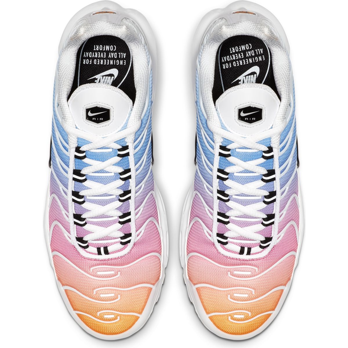 NIKE-WMNS AIR MAX PLUS-