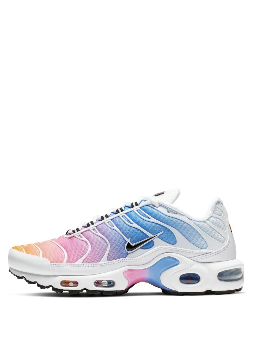 NIKE-WMNS AIR MAX PLUS-