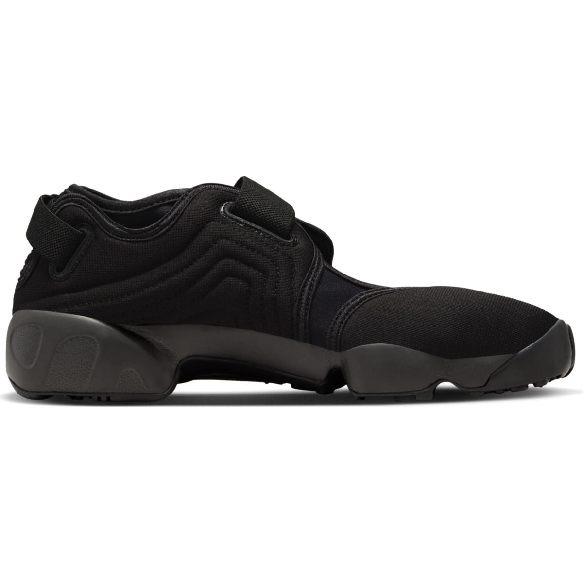 Nike rift all black best sale