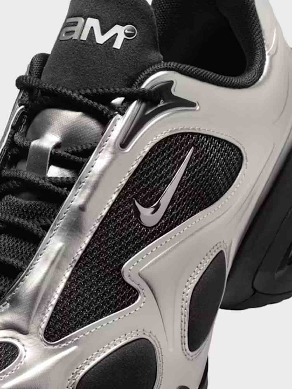 NIKE-WMNS NIKE AIR MAX MUSE-