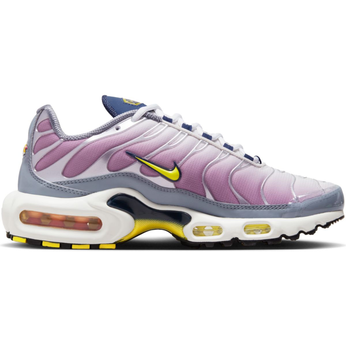 NIKE-WMNS NIKE AIR MAX PLUS-