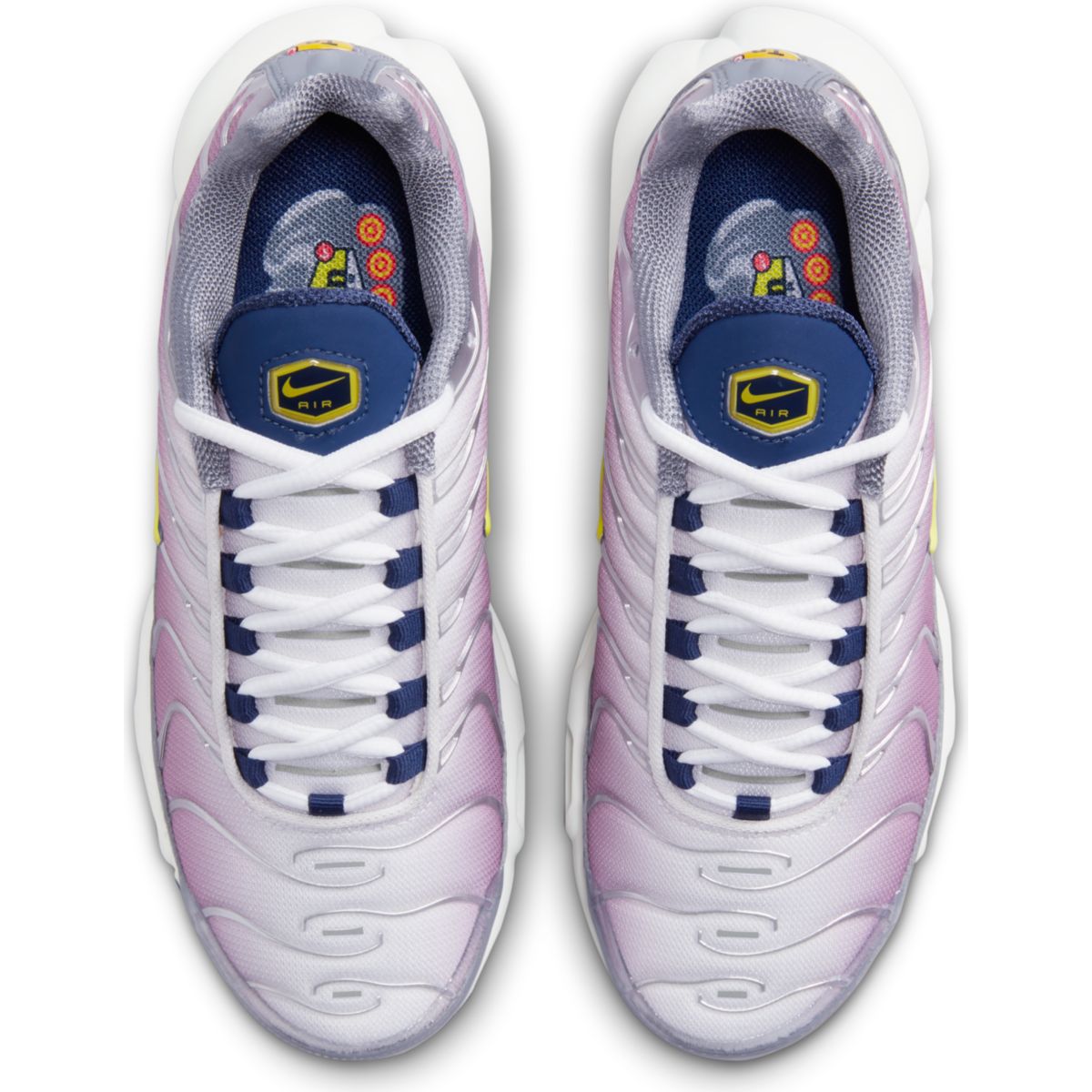 NIKE-WMNS NIKE AIR MAX PLUS-