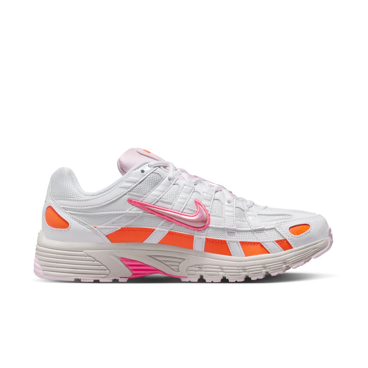 NIKE-WMNS NIKE P-6000-