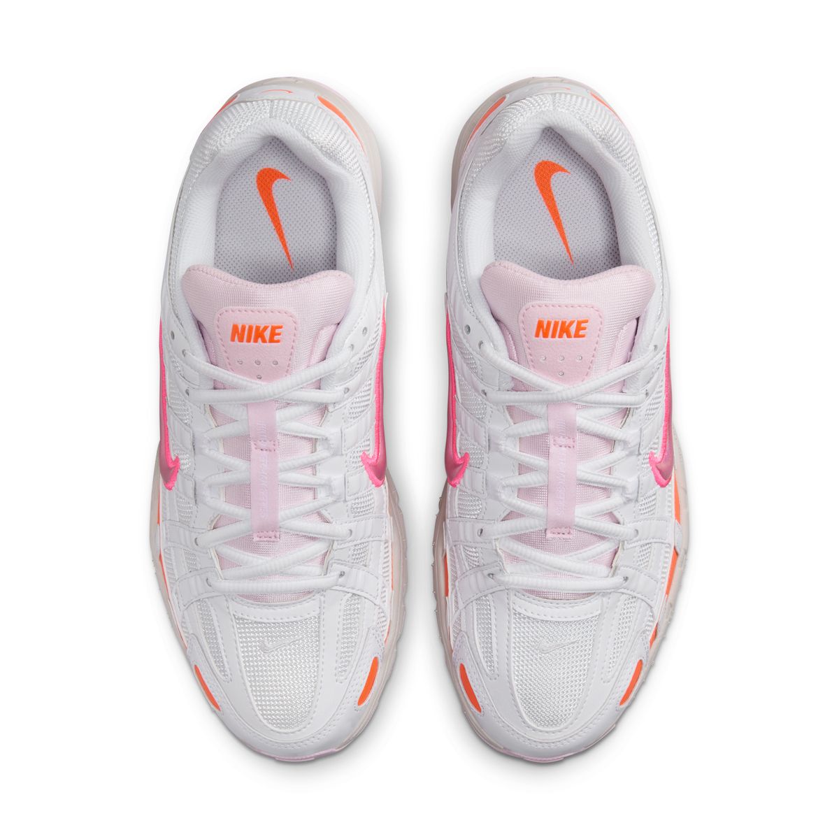 NIKE-WMNS NIKE P-6000-