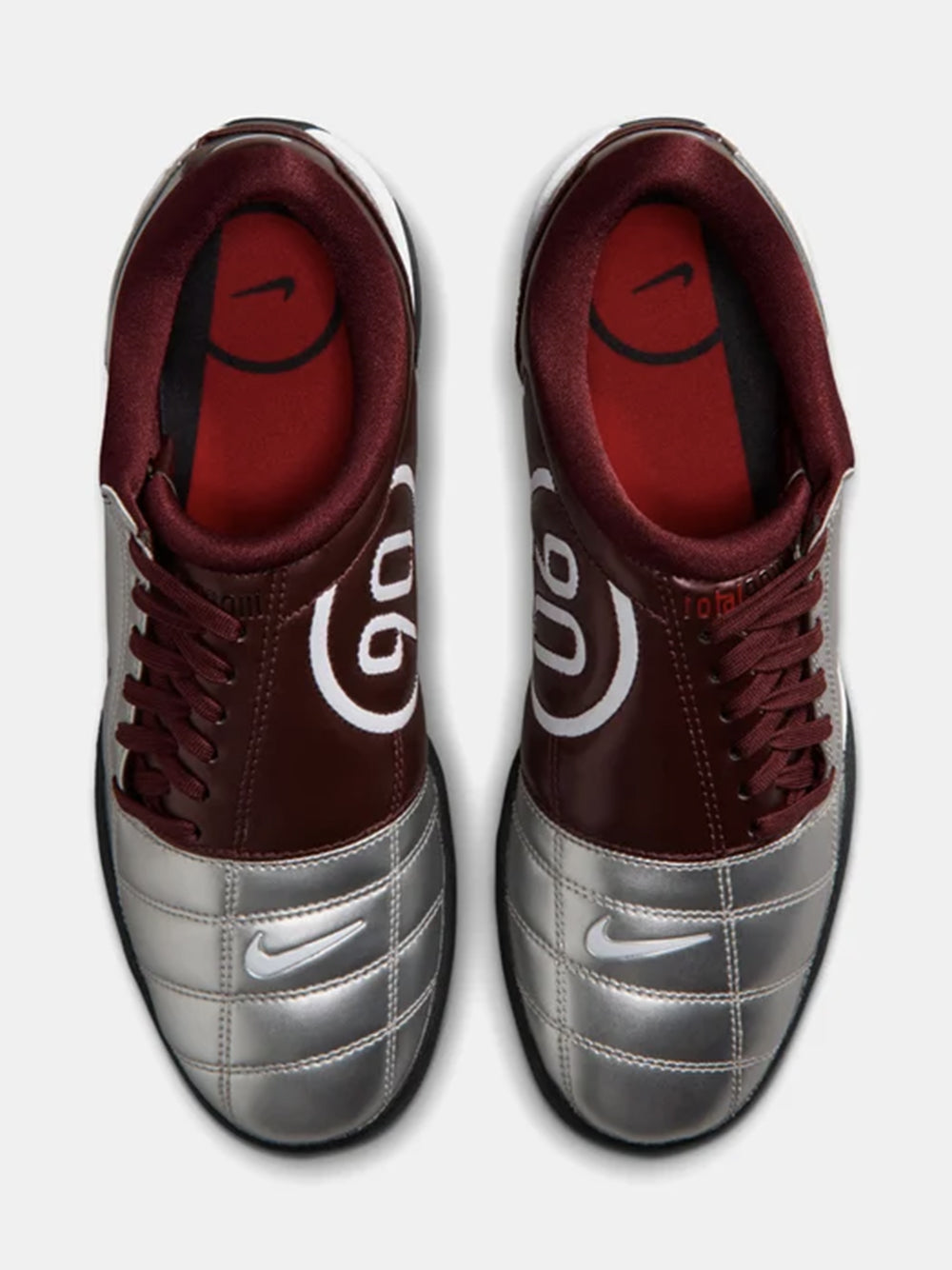 NIKE-WMNS NIKE T90-