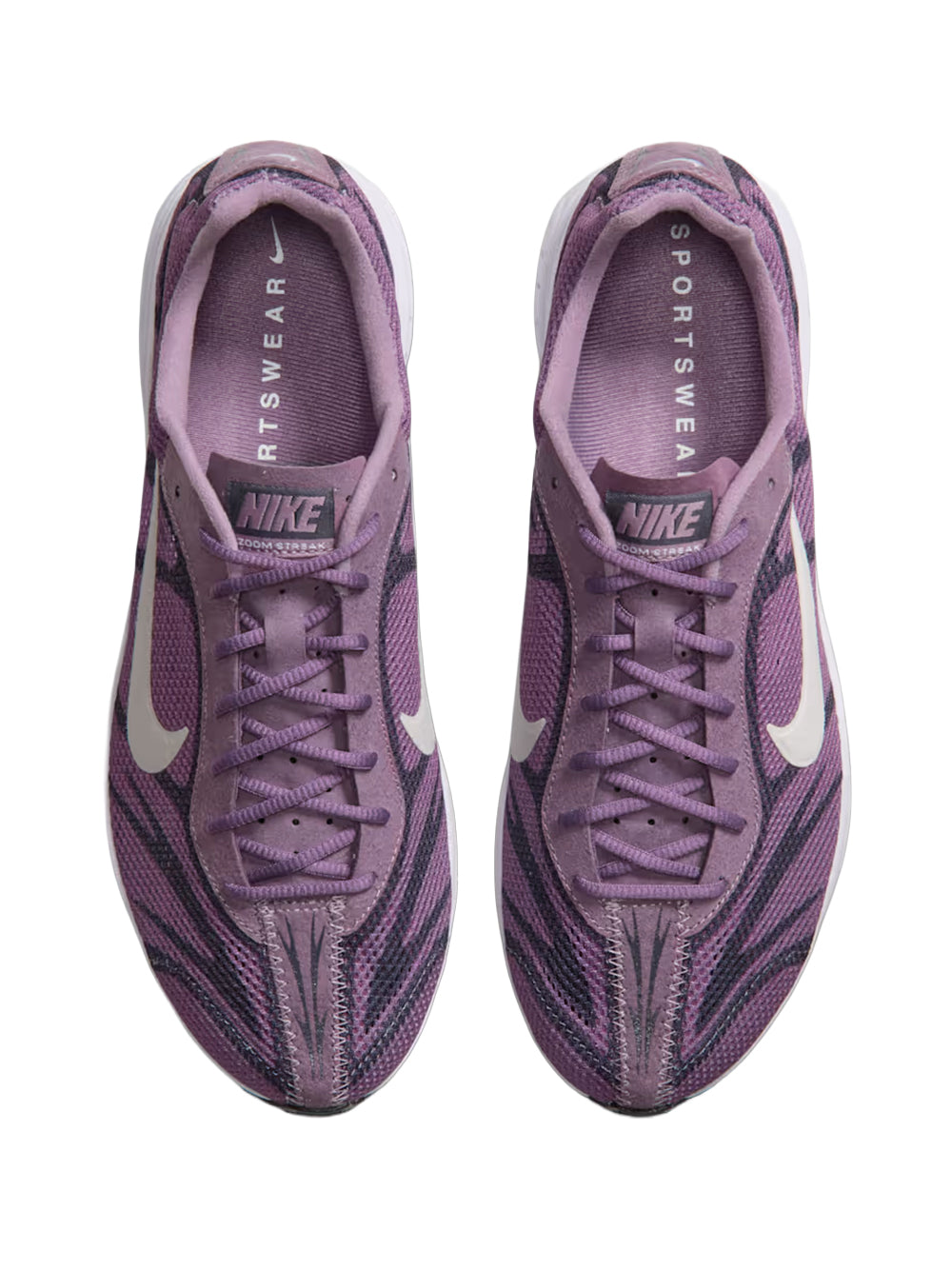 ZOOM STREAK 3