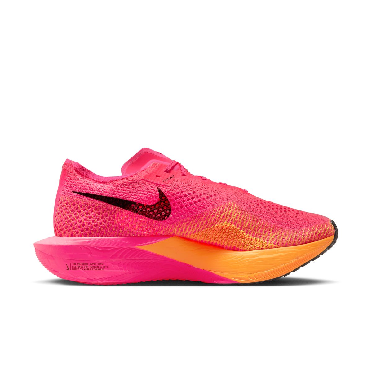 NIKE-Nike zoomx vaporfly next% 3-DV4129 600