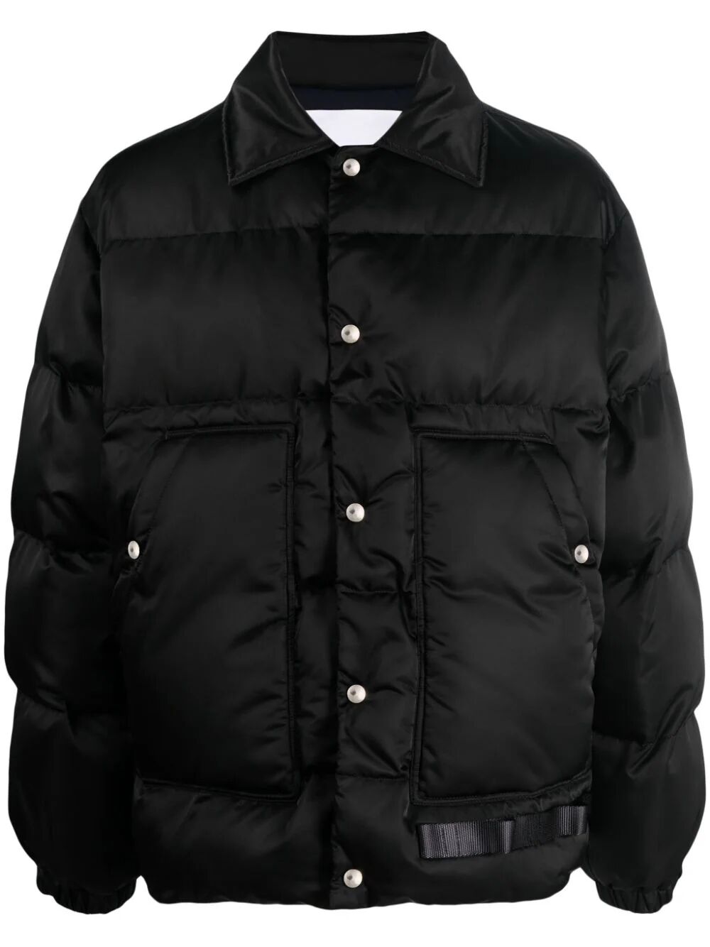 OAMC-HEMLOCK JACKET-23A28OAU23 001