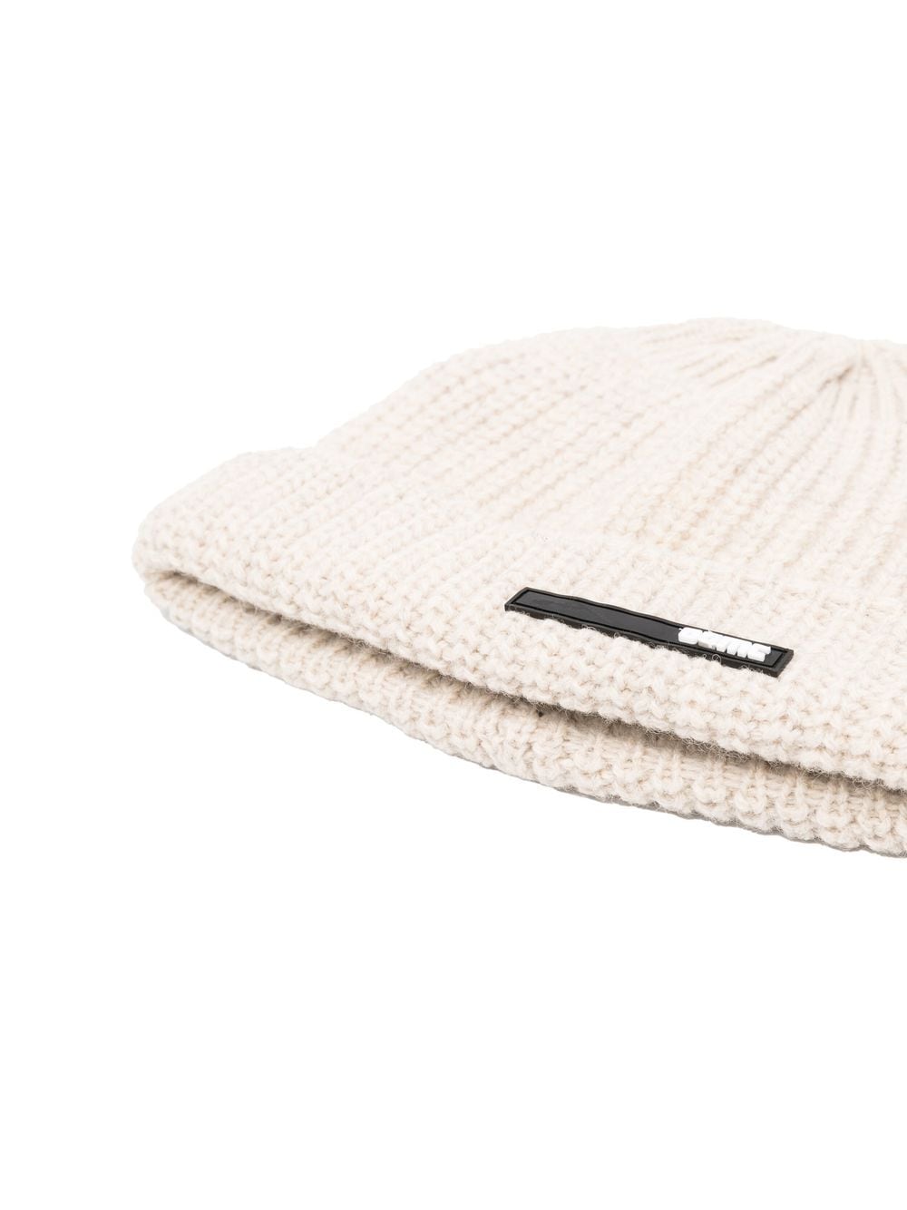 OAMC-PEAK BEANIE-22A28OAK12 FLTOA012 251