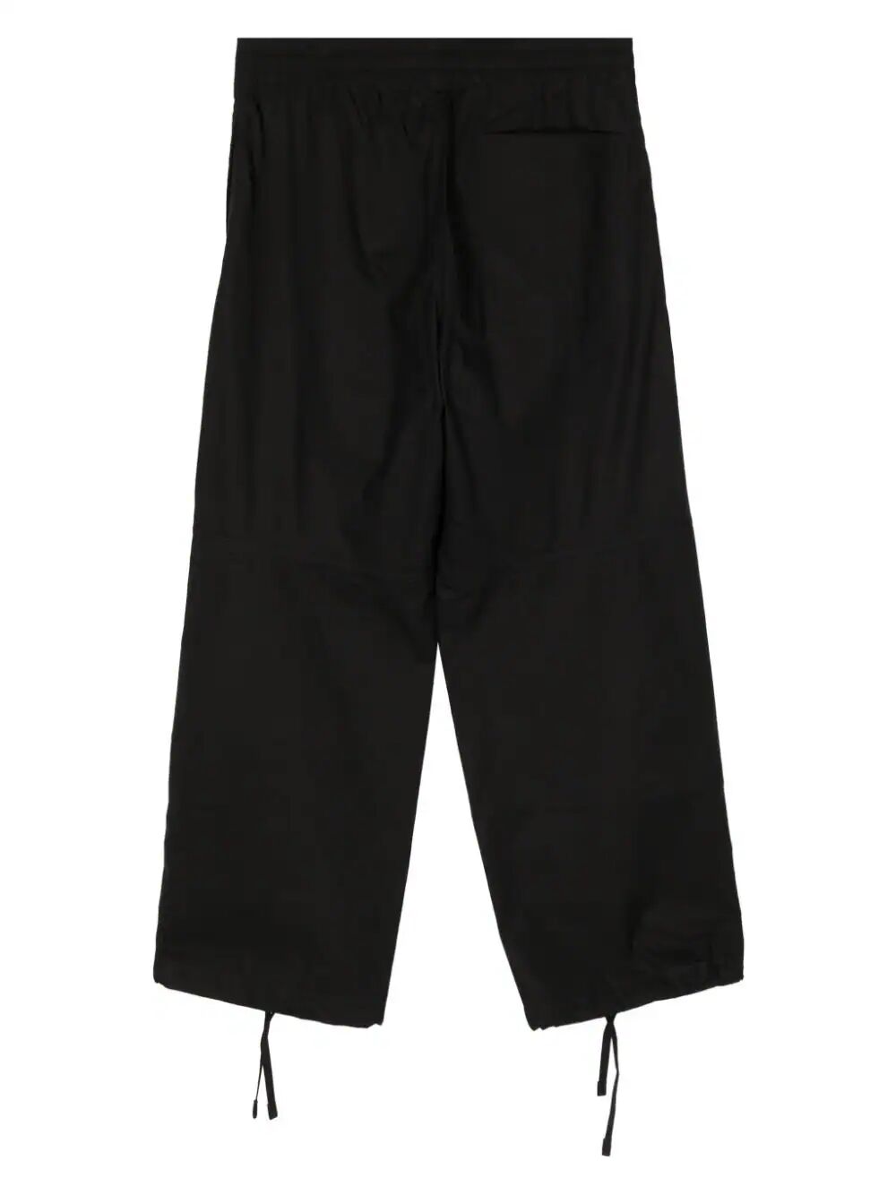 OAMC-TURNER PARACHUTE TROUSERS-24E28OAU45 COT00991 001