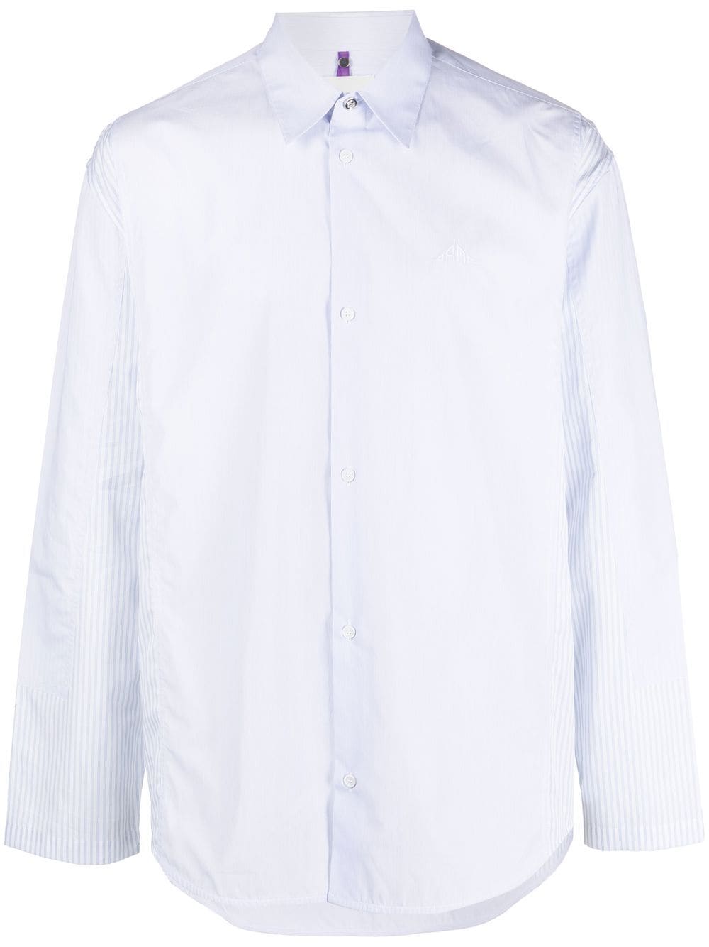 OAMC-X-PAND SHIRT-23E28OAU03 COT00811 464