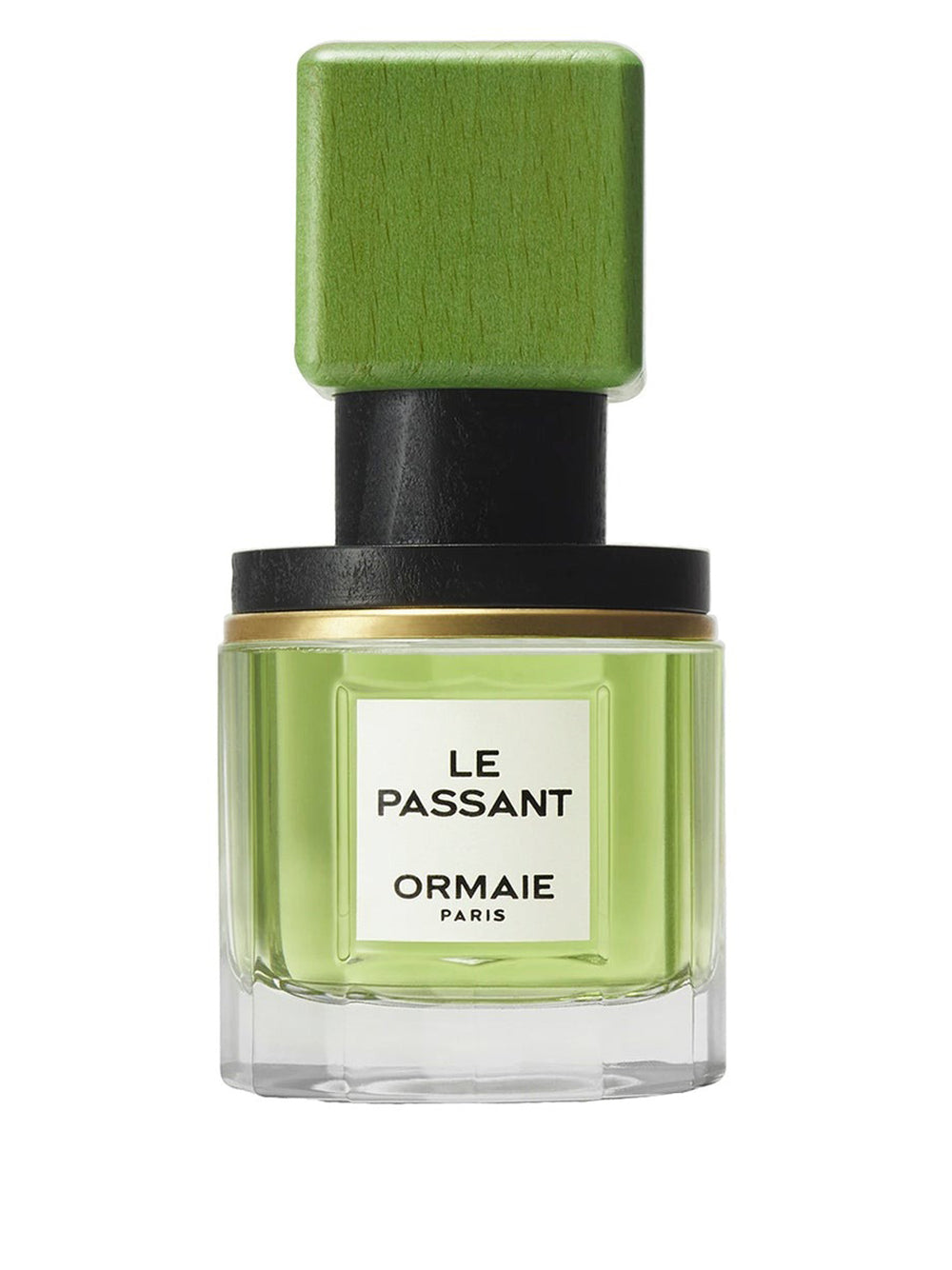 ORMAIE-ORMAIE LE PASSANT EDP 50 ML-