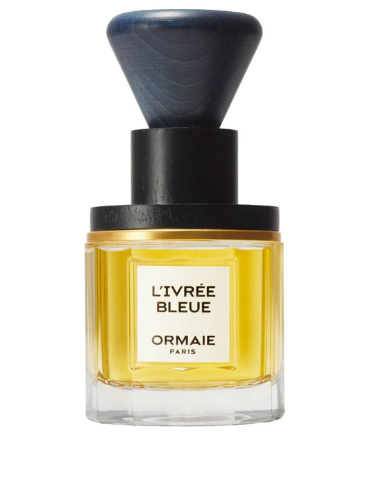 ORMAIE-ORMAIE L`IVREE BLEUE EDP 50 ML-