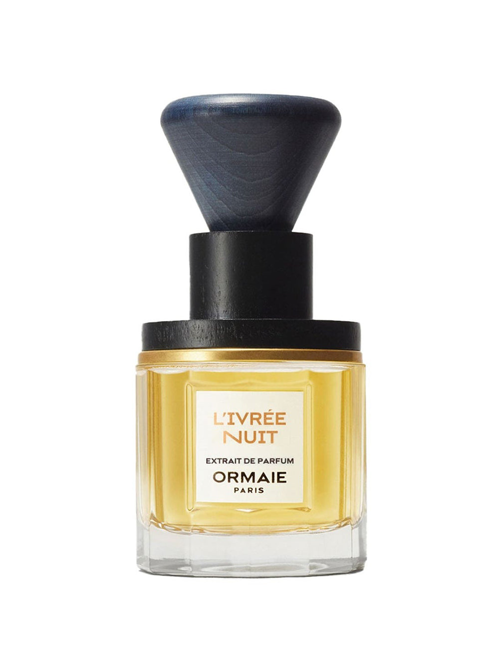ORMAIE-ORMAIE L`IVREE NUIT EXTRACT 50 ML-