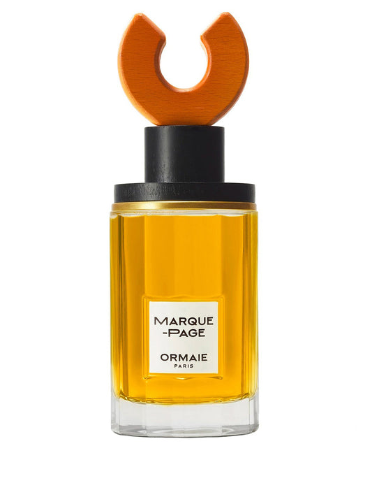 ORMAIE-ORMAIE MARQUE PAGE EDP 100 ML-