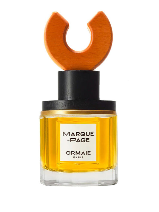 ORMAIE-ORMAIE MARQUE PAGE EDP 50 ML-
