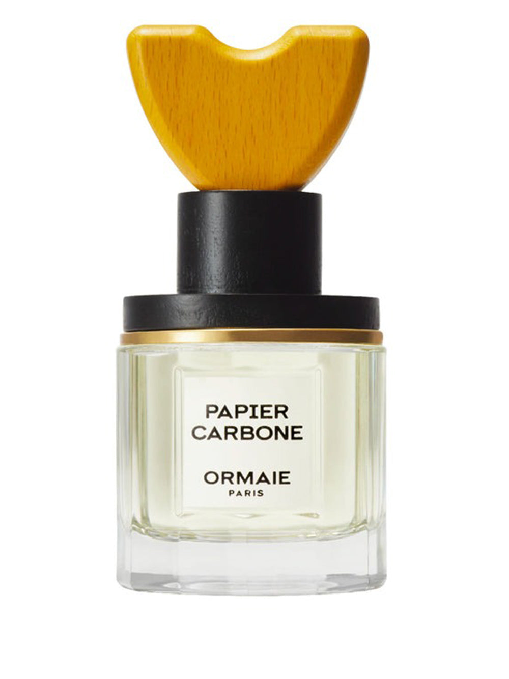 ORMAIE-ORMAIE PAPIER CARBONE EDP 50 ML-
