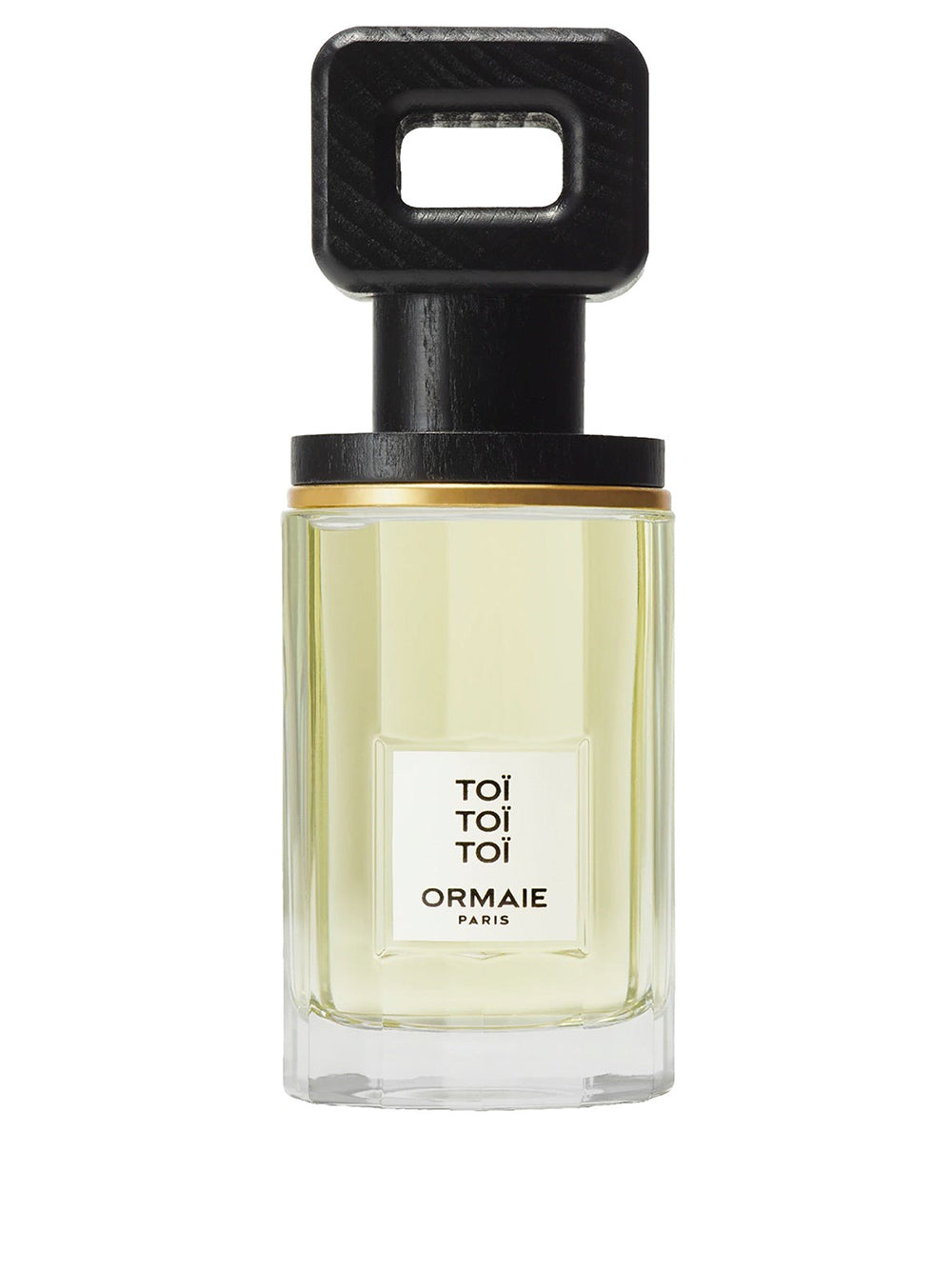 ORMAIE-ORMAIE TOI TOI TOI EDP 100 ML-