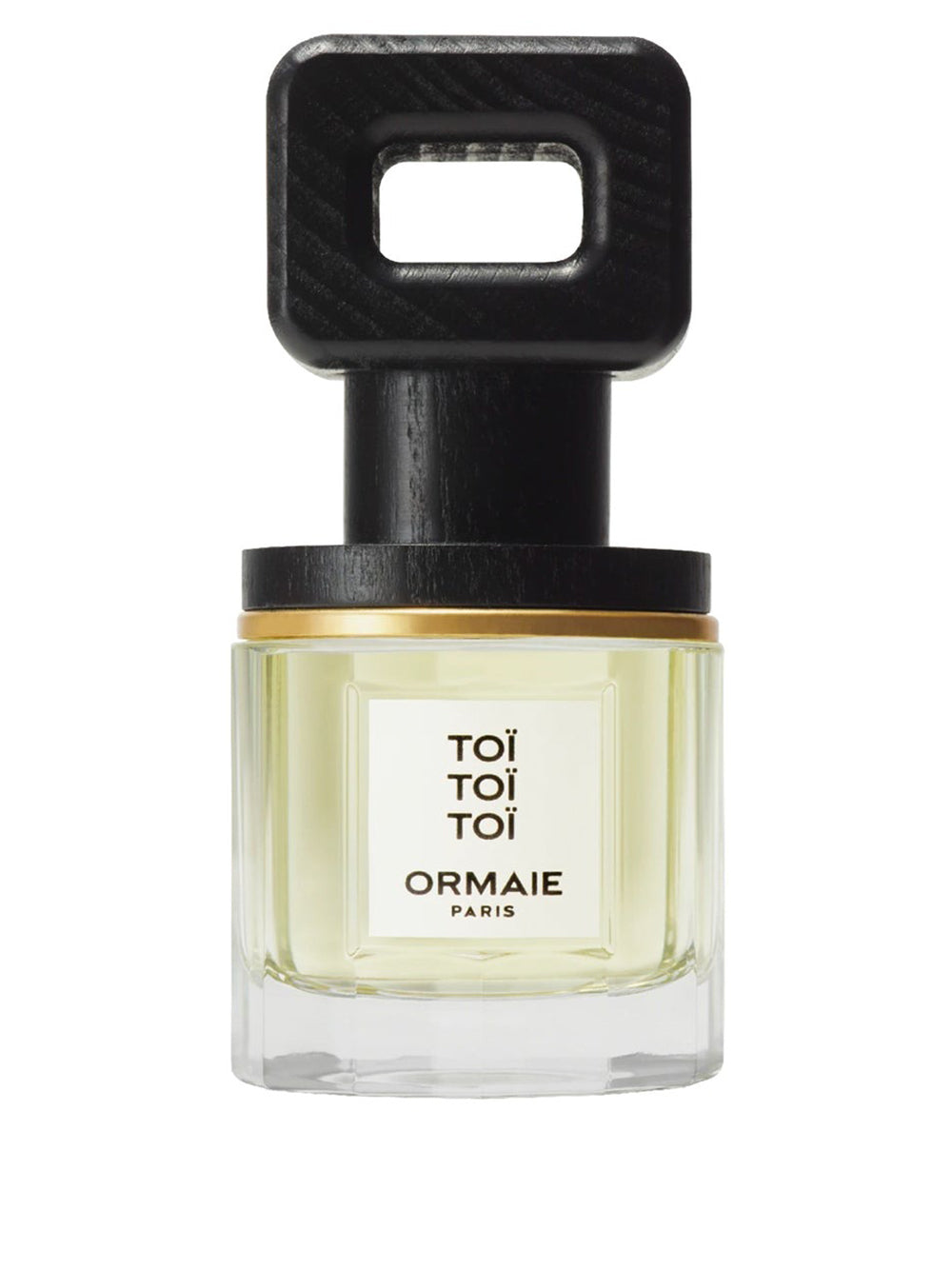 ORMAIE-ORMAIE TOI TOI TOI EDP 50 ML-