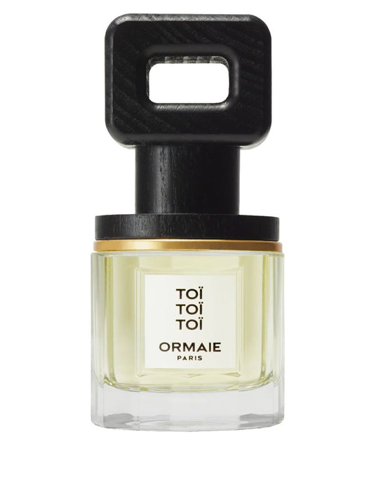ORMAIE-ORMAIE TOI TOI TOI EDP 50 ML-