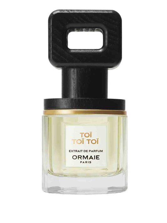 ORMAIE-ORMAIE TOI TOI TOI EXTRACT 50 ML-