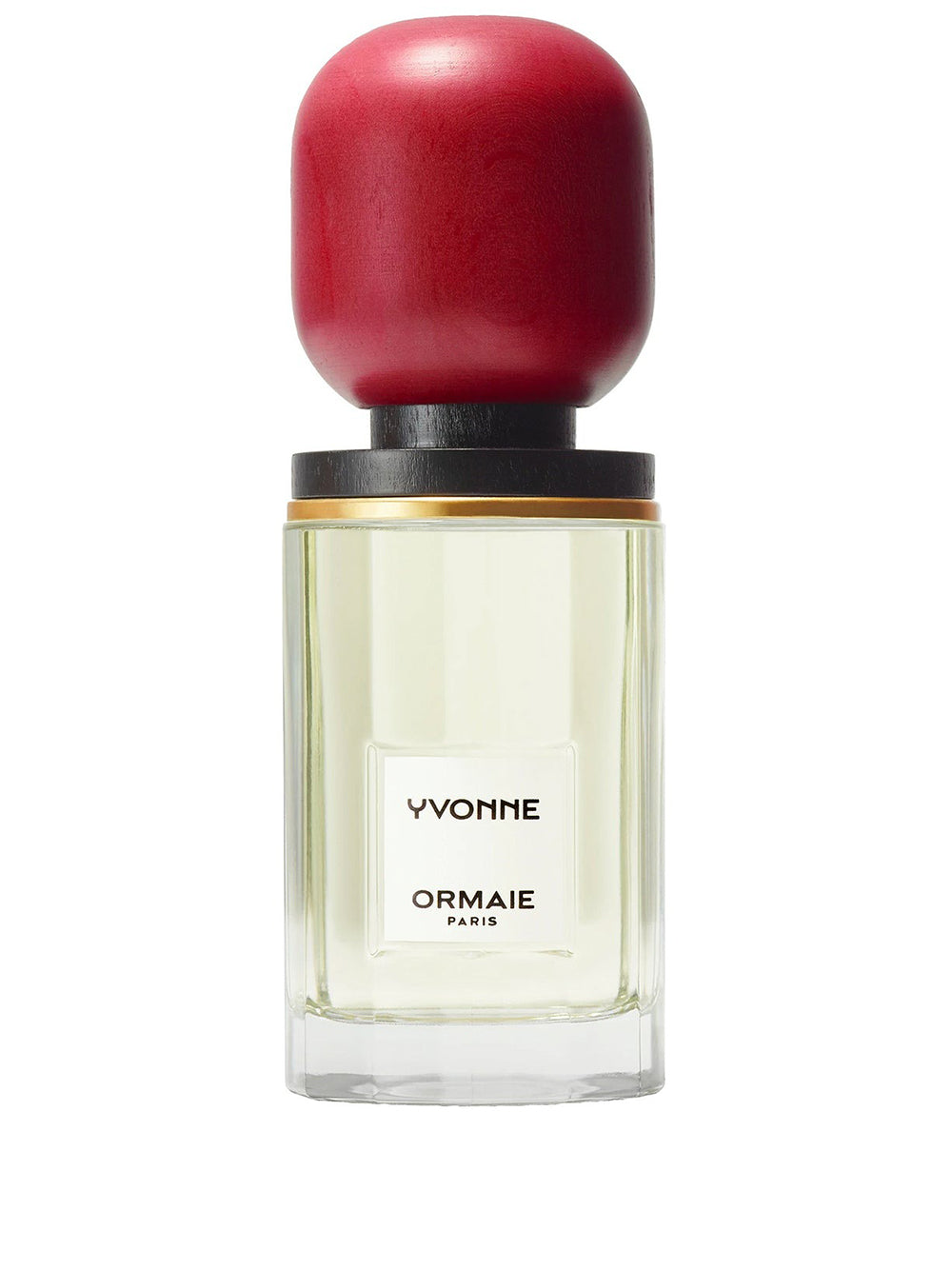ORMAIE-ORMAIE YVONNE EDP 100 ML-