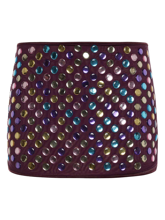 OSEREE SWIMWEAR-BUBBLE SKIRTINI-