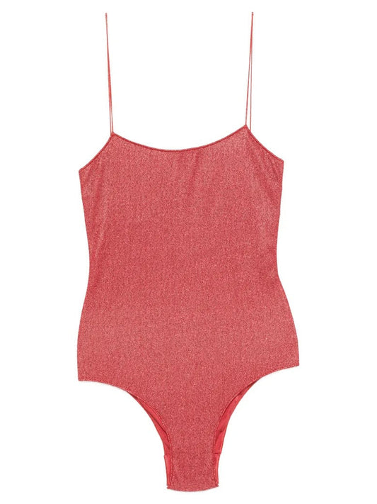 OSEREE SWIMWEAR-LOLITA MAILLOT-