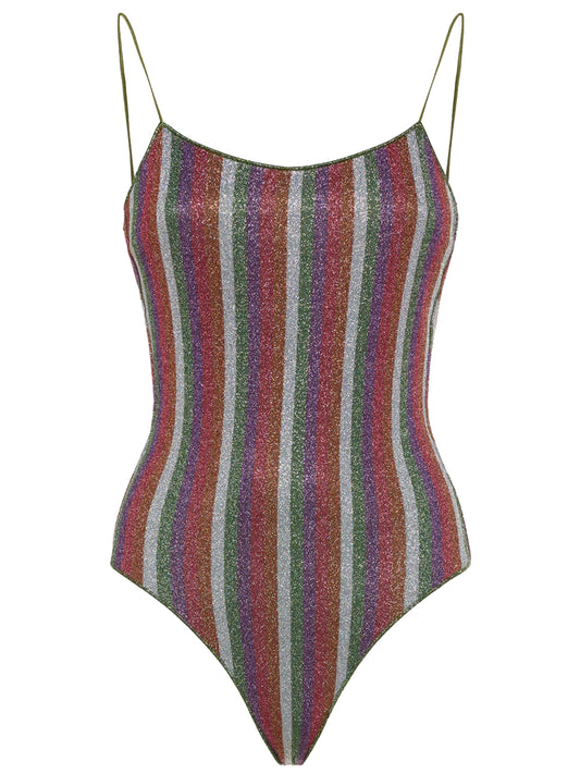 OSEREE SWIMWEAR-LOLITA MAILLOT-