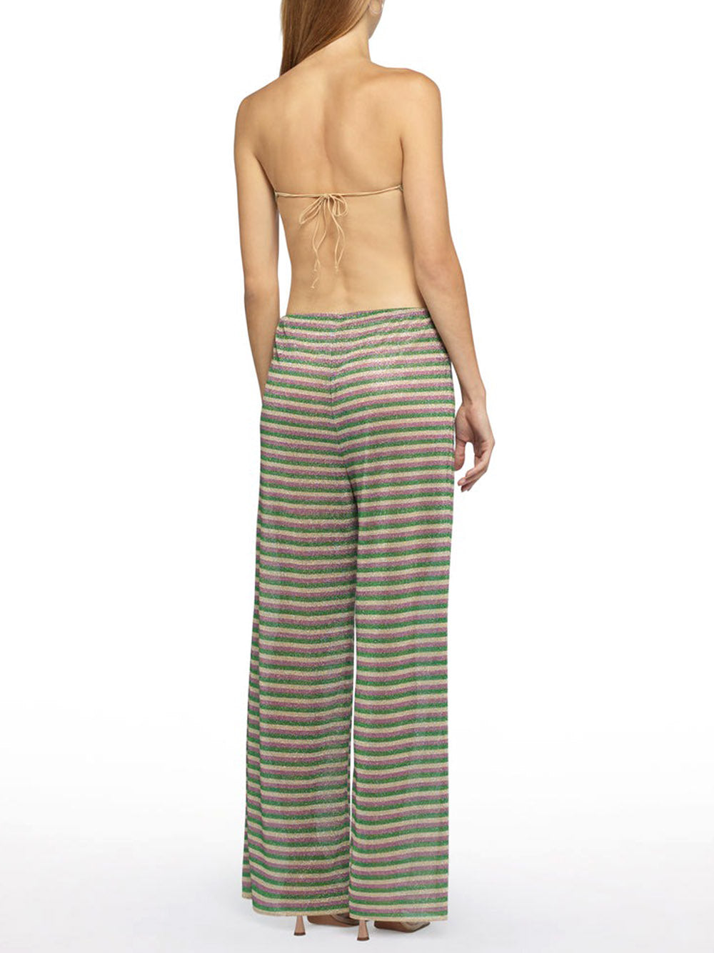 OSEREE SWIMWEAR-LOLITA PANTS-