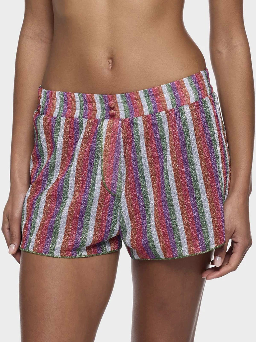 OSEREE SWIMWEAR-LOLITA SHORTS-