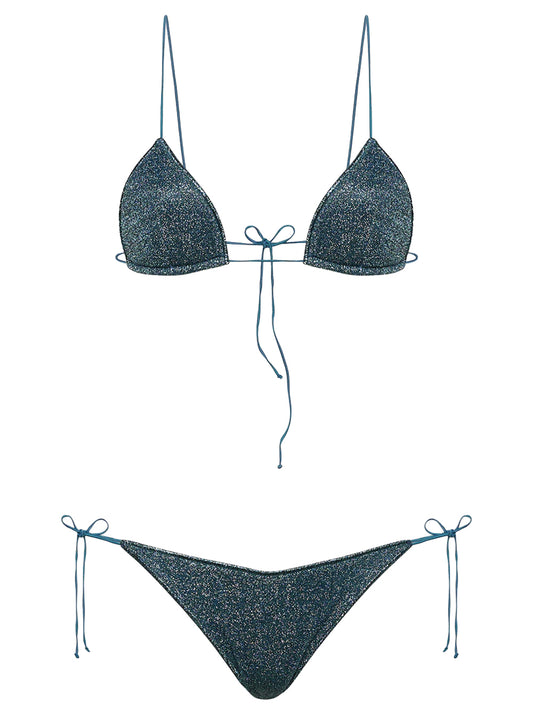 OSEREE SWIMWEAR-LUMIERE 80S BIKINI-