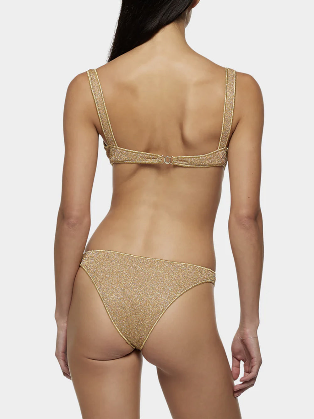 OSEREE SWIMWEAR-LUMIERE BALCONETTE TWO PIECE-