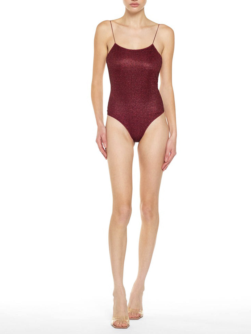 OSEREE SWIMWEAR-LUMIERE MAILLOT-