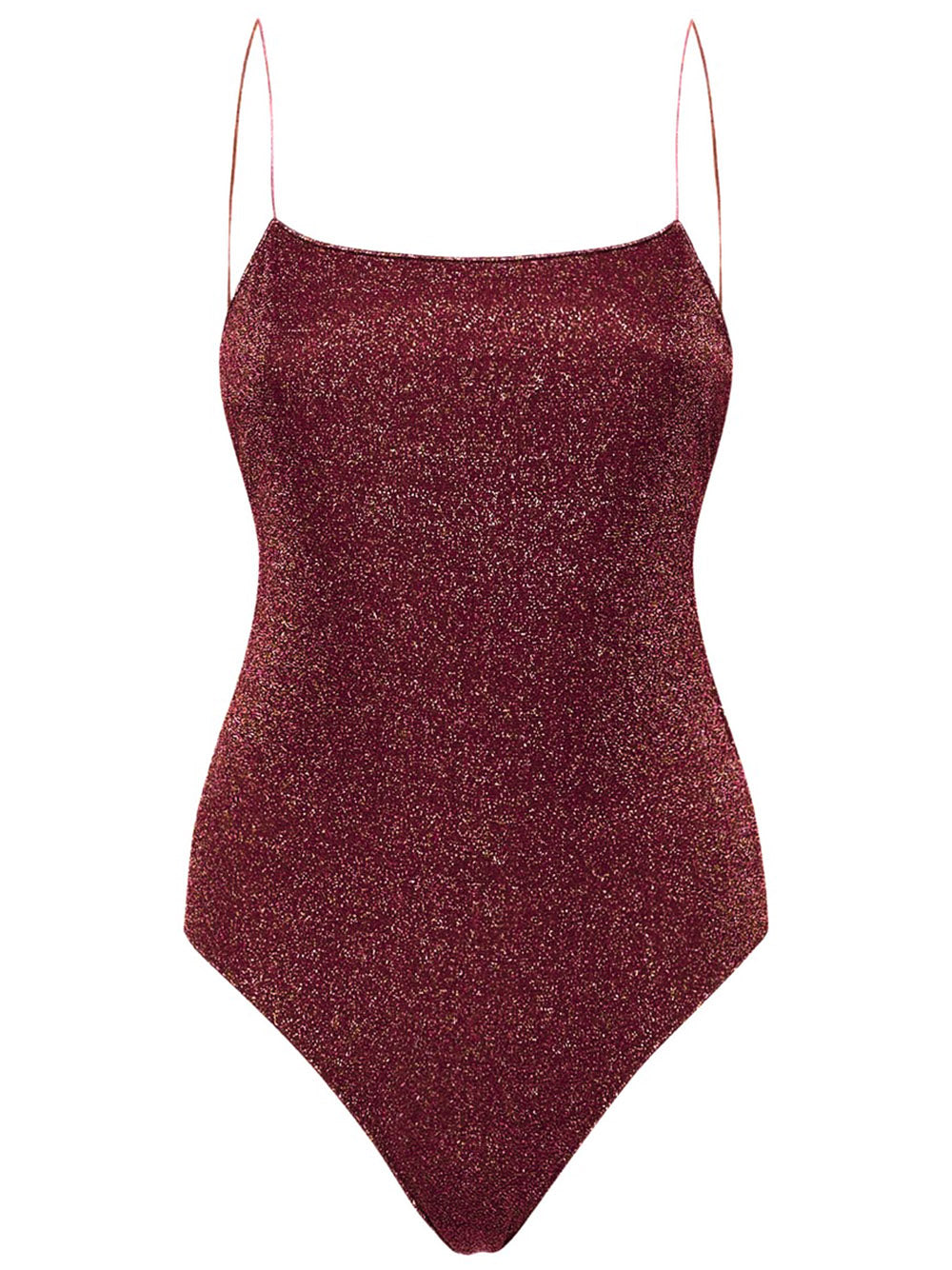 OSEREE SWIMWEAR-LUMIERE MAILLOT-