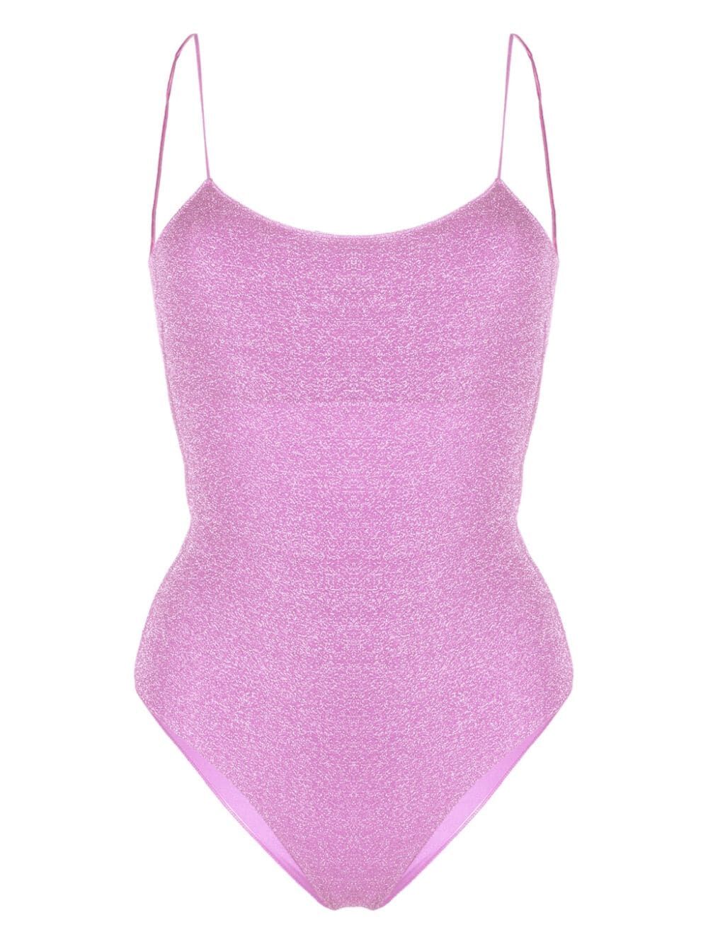 OSEREE SWIMWEAR-LUMIERE MAILLOT-LIS601 GLICINE