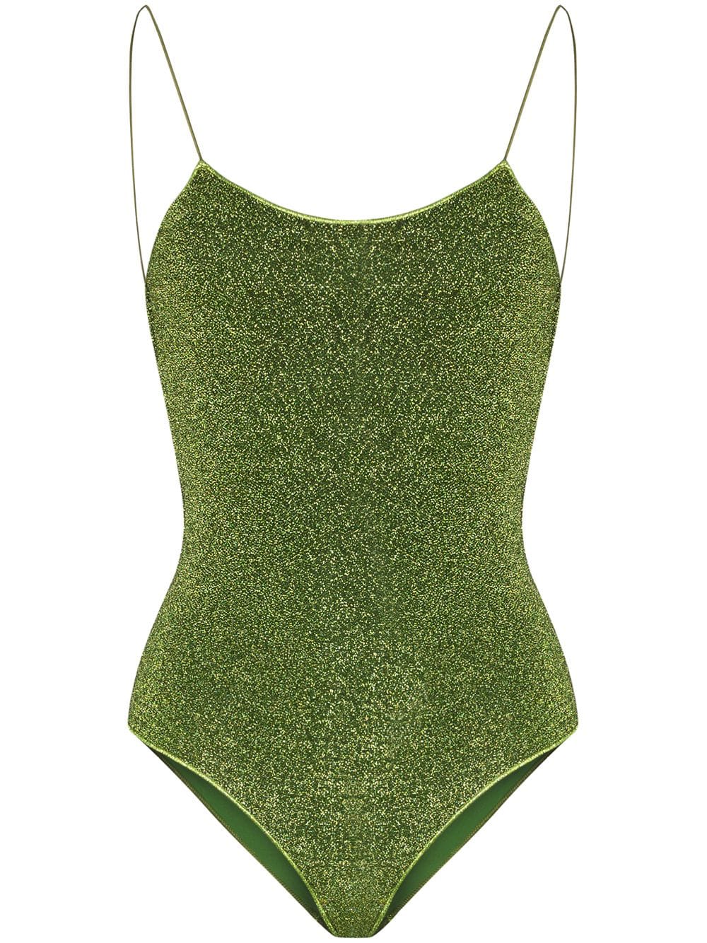 OSEREE SWIMWEAR-LUMIERE MAILLOT-