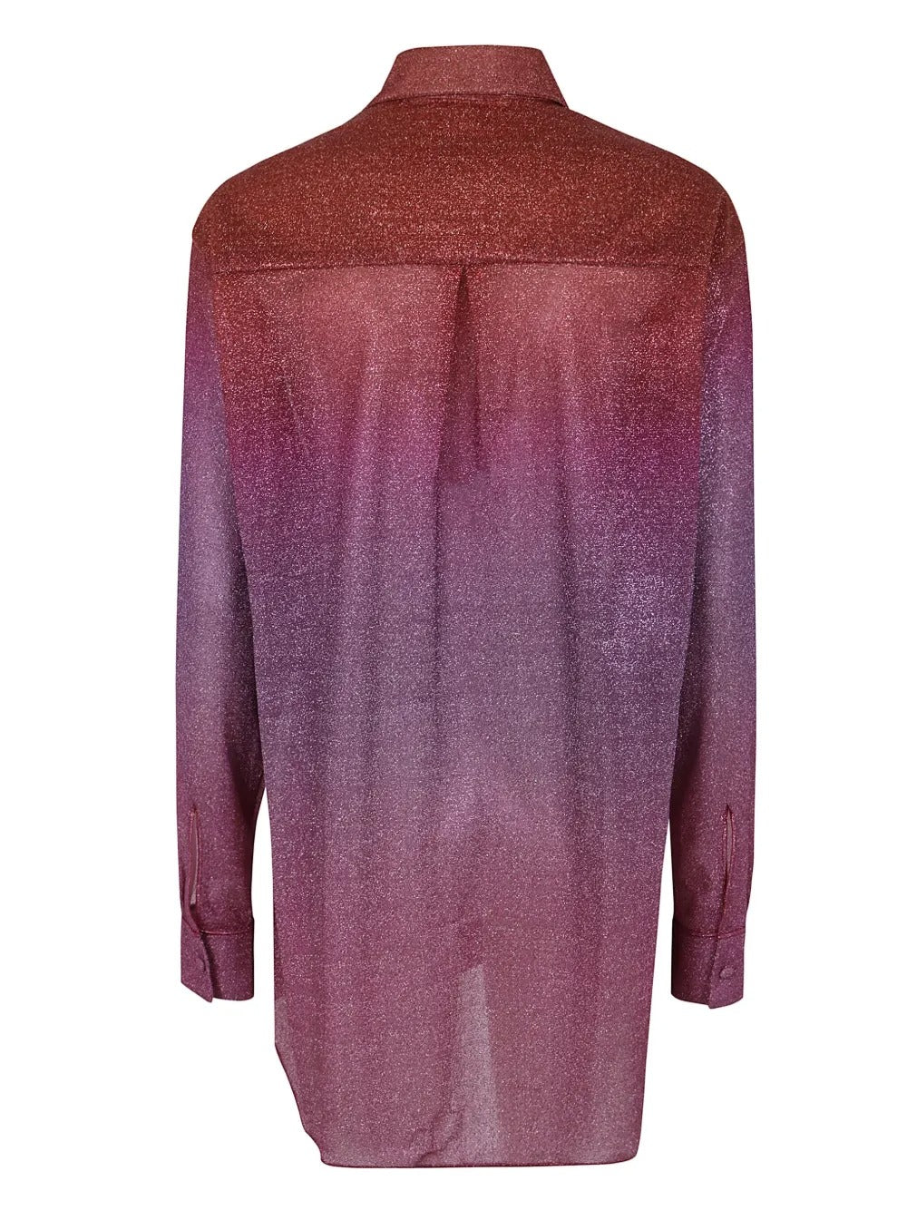 OSEREE SWIMWEAR-LUMIERE SHADE SHIRT-