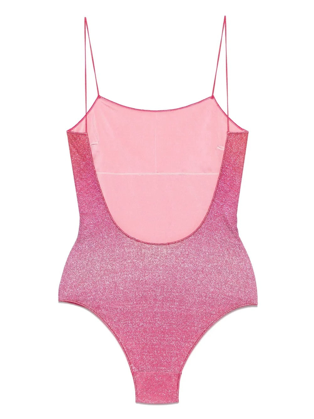 OSEREE SWIMWEAR-LUMIERE SHADE MAILLOT-