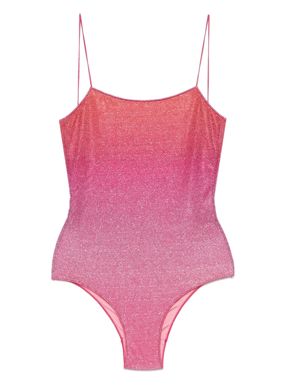 OSEREE SWIMWEAR-LUMIERE SHADE MAILLOT-