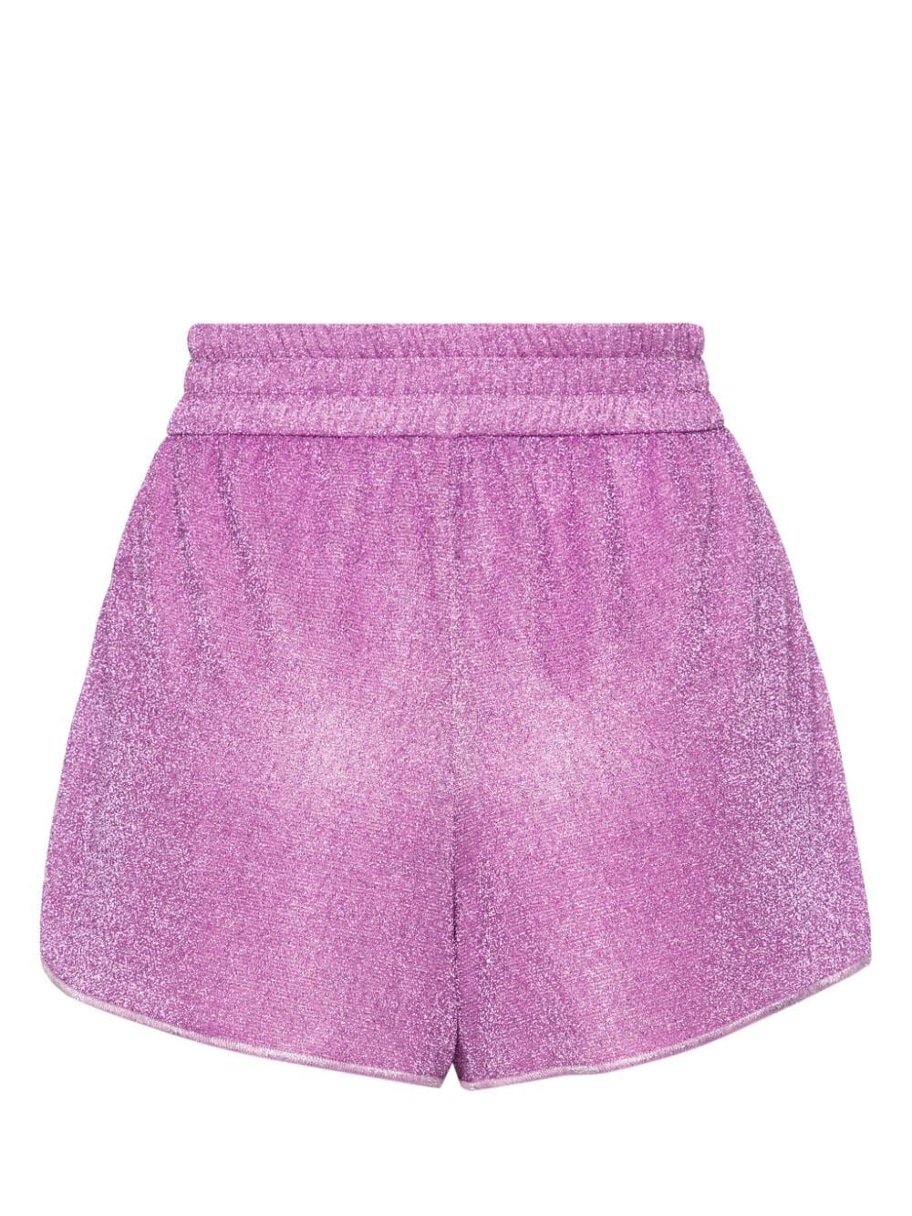 OSEREE SWIMWEAR-LUMIERE SHORT-LRF235 GLICINE