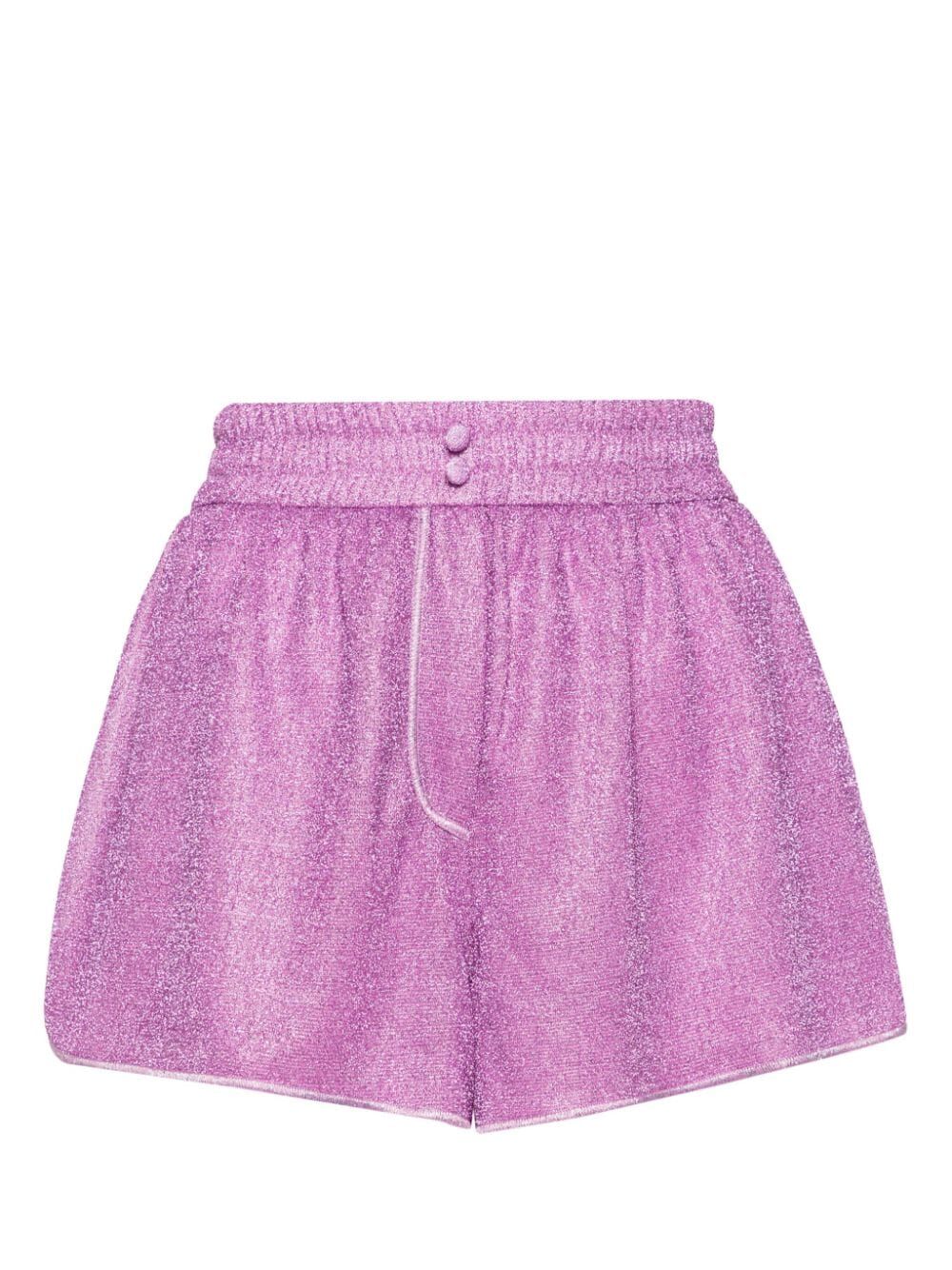 OSEREE SWIMWEAR-LUMIERE SHORT-LRF235 GLICINE