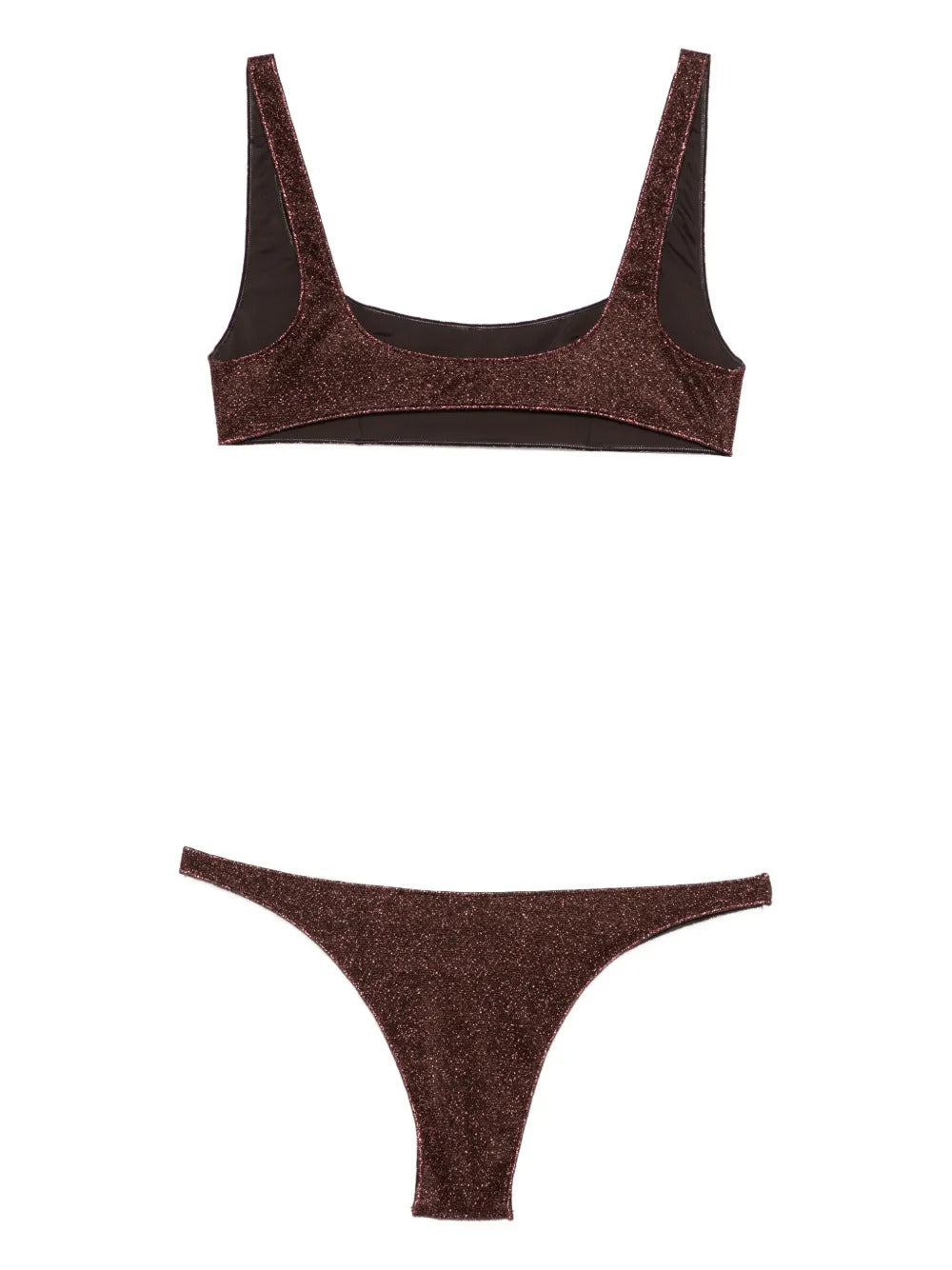 OSEREE SWIMWEAR-LUMIERE SPORTINI-