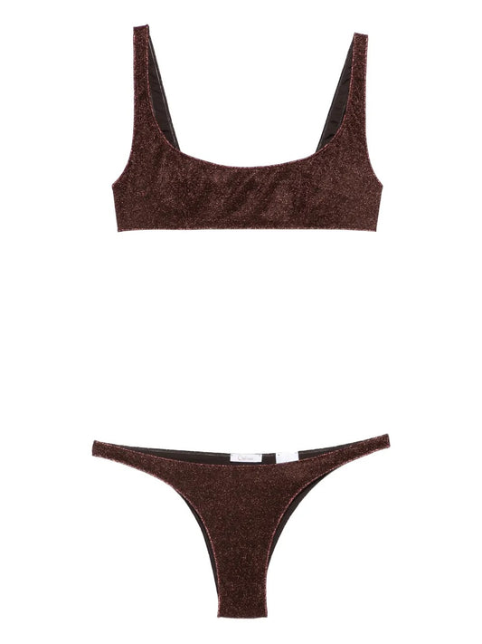 OSEREE SWIMWEAR-LUMIERE SPORTINI-