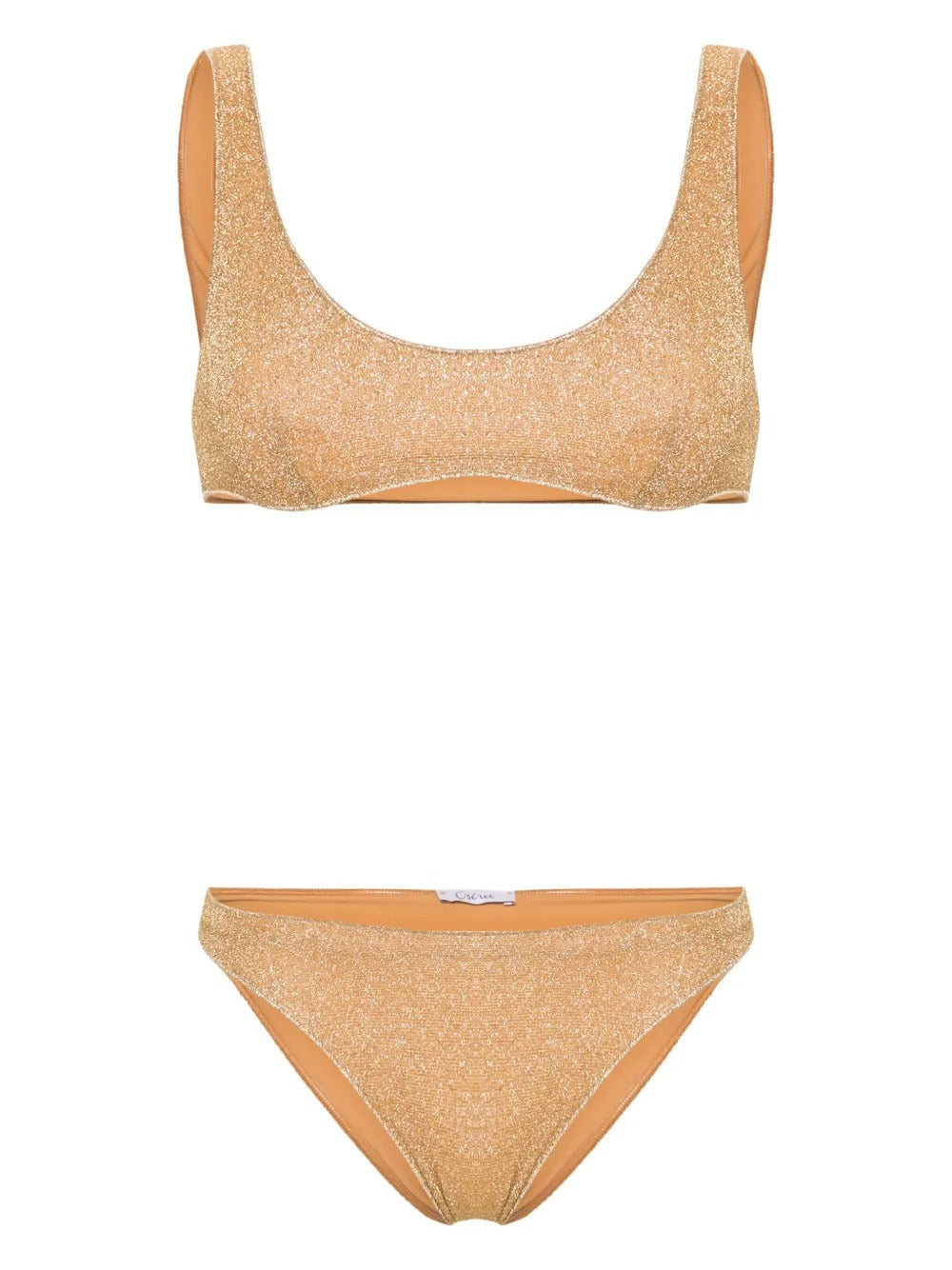 OSEREE SWIMWEAR-LUMIERE SPORTY SET-